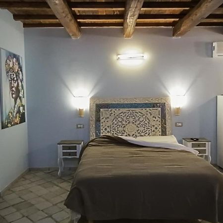 Il Granaio Del Pavone Villa Nepi Ngoại thất bức ảnh