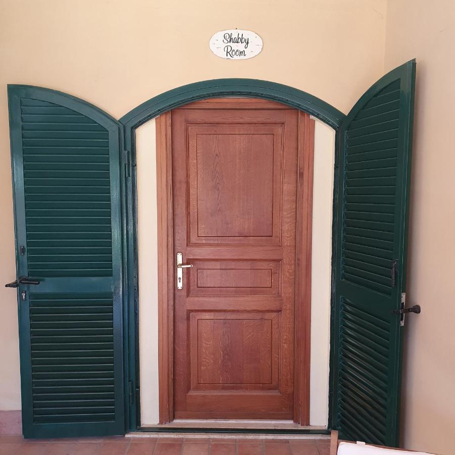 Il Granaio Del Pavone Villa Nepi Ngoại thất bức ảnh