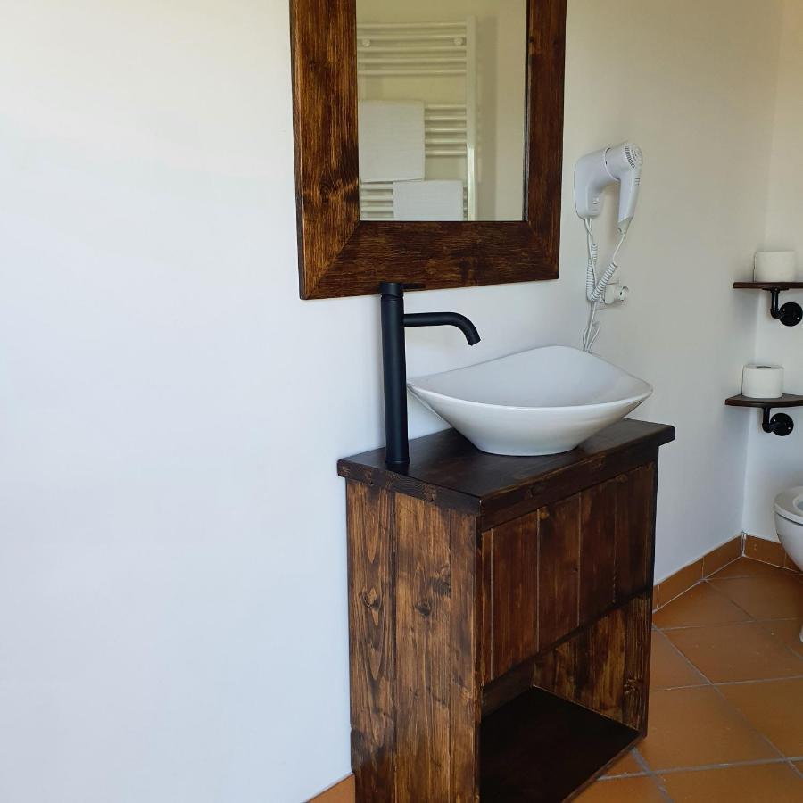 Il Granaio Del Pavone Villa Nepi Ngoại thất bức ảnh