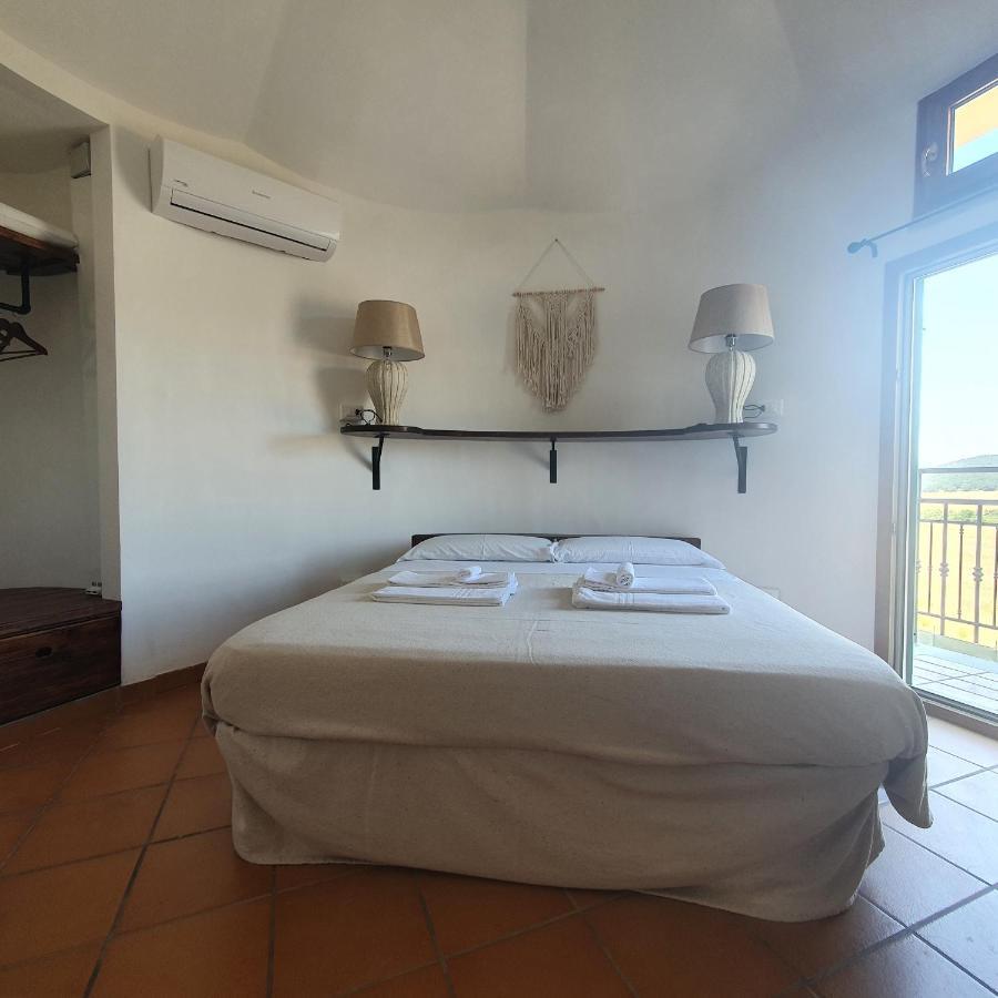 Il Granaio Del Pavone Villa Nepi Ngoại thất bức ảnh