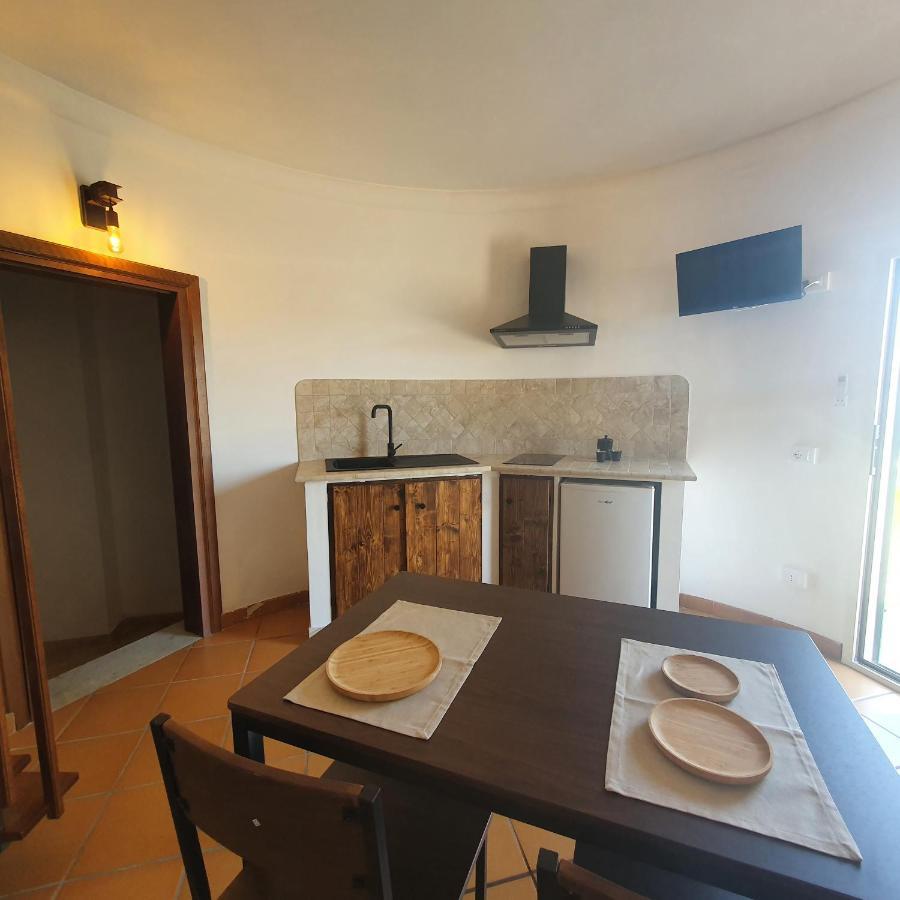 Il Granaio Del Pavone Villa Nepi Ngoại thất bức ảnh