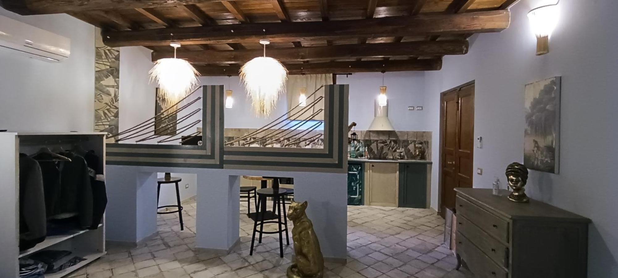 Il Granaio Del Pavone Villa Nepi Ngoại thất bức ảnh