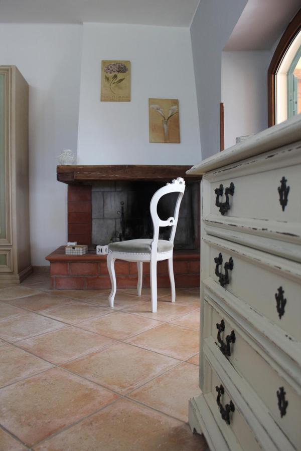 Il Granaio Del Pavone Villa Nepi Ngoại thất bức ảnh