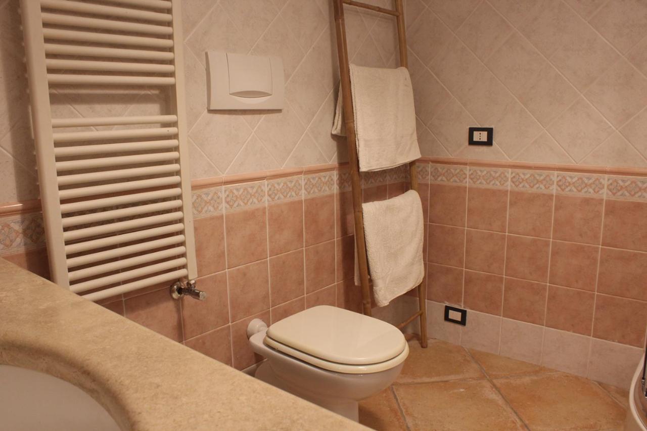 Il Granaio Del Pavone Villa Nepi Ngoại thất bức ảnh
