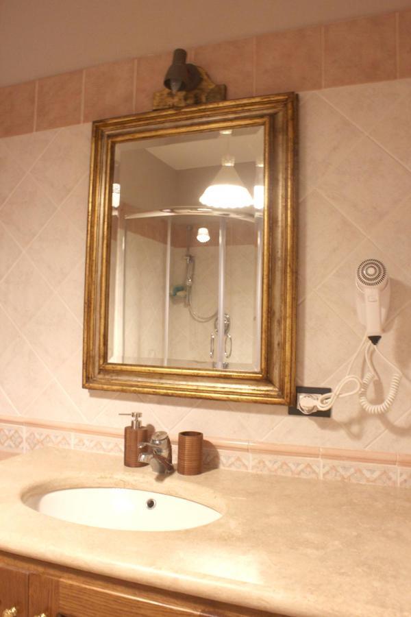 Il Granaio Del Pavone Villa Nepi Ngoại thất bức ảnh