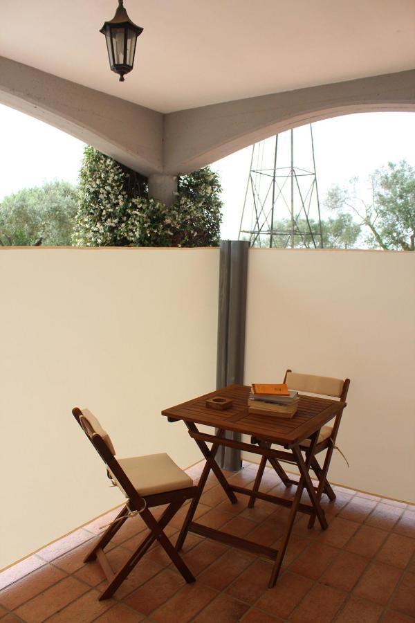 Il Granaio Del Pavone Villa Nepi Ngoại thất bức ảnh