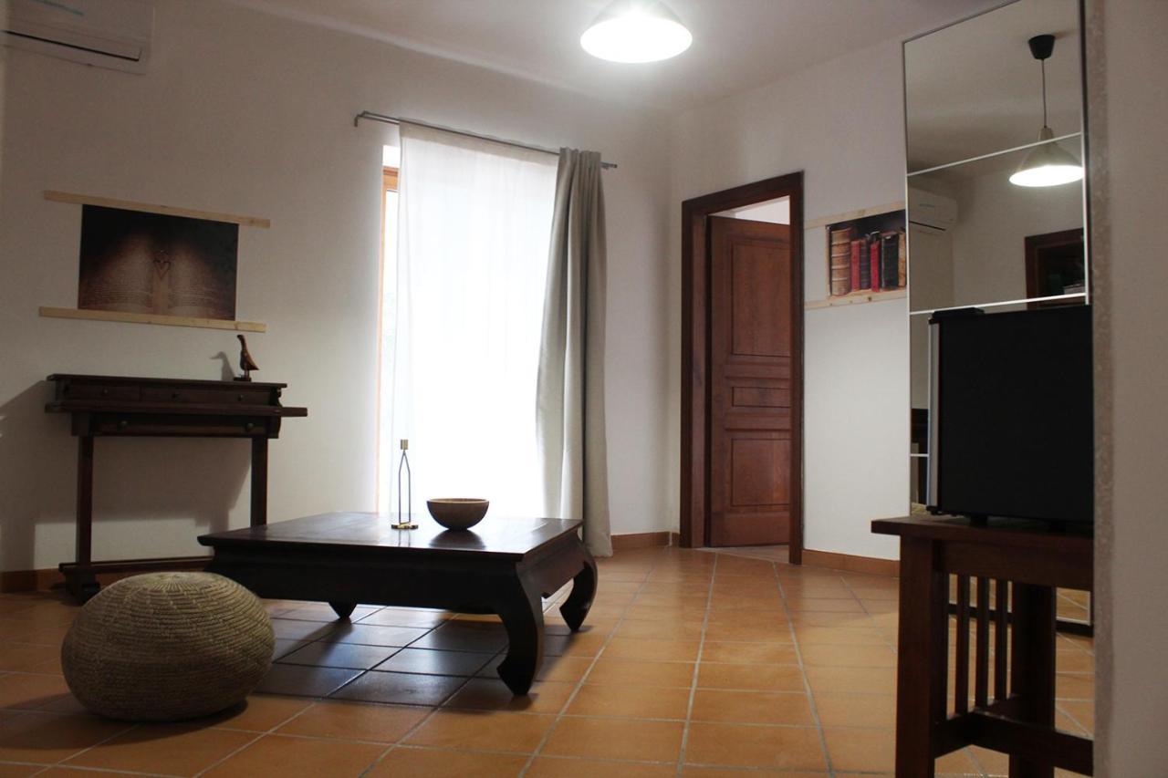 Il Granaio Del Pavone Villa Nepi Ngoại thất bức ảnh
